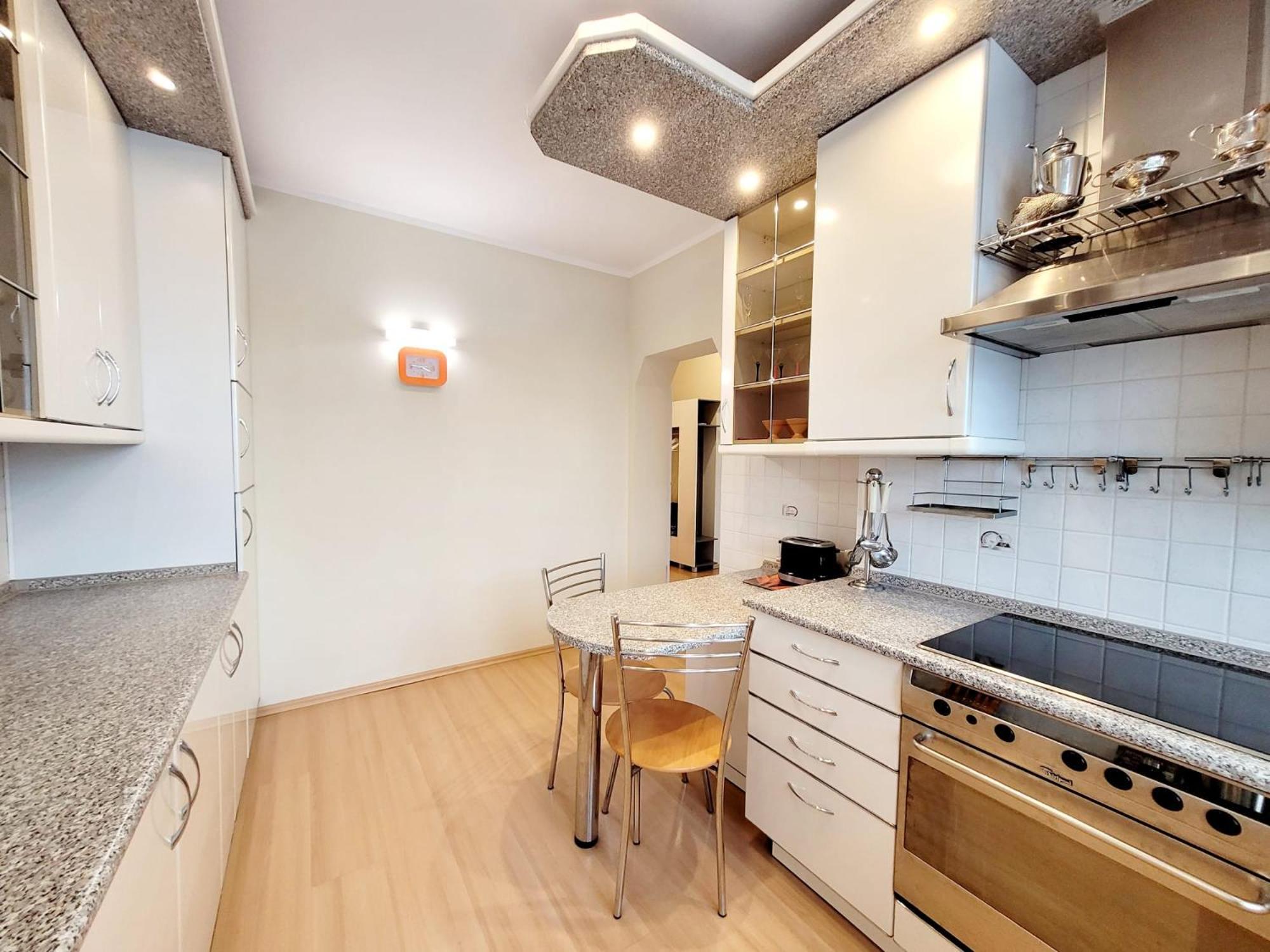 Apartamenty Cudowna Wyspa Świnoujście Exterior foto