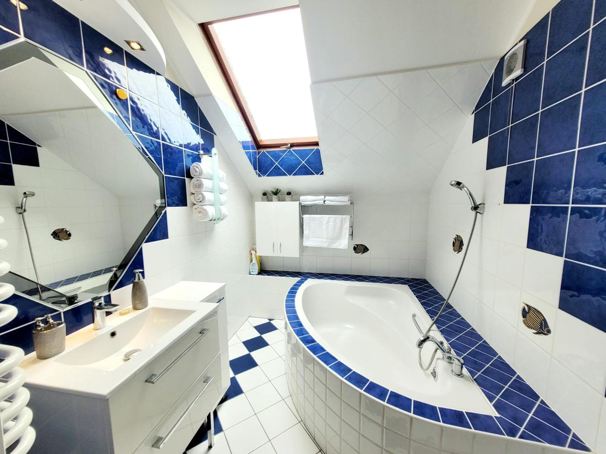 Apartamenty Cudowna Wyspa Świnoujście Exterior foto